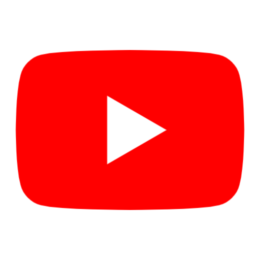 YouTube logo